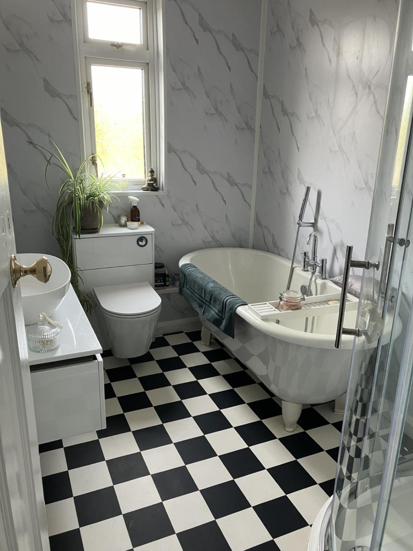 Our Beautifully Renovated Home Чичестър Екстериор снимка